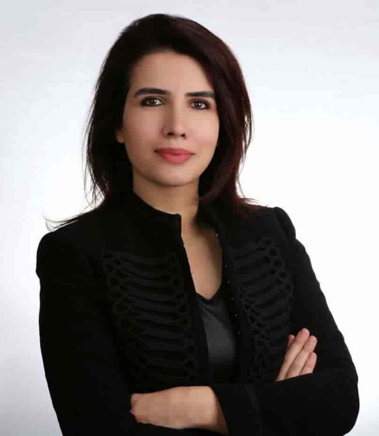 özlem koç özden