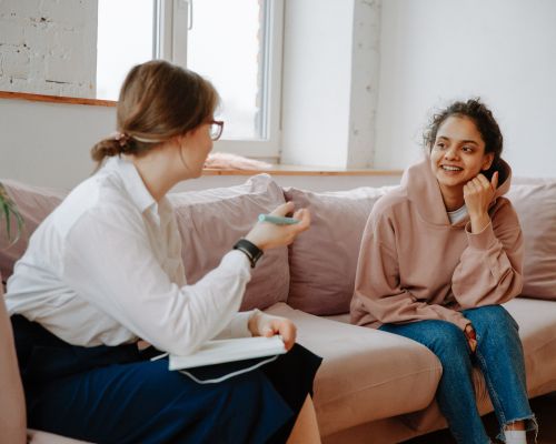 Çözüm Odaklı Terapi