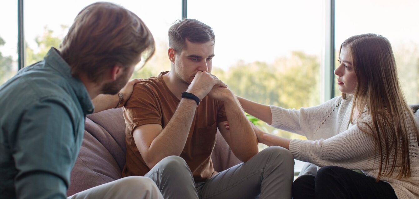 Çift ve Evlilik Terapisi