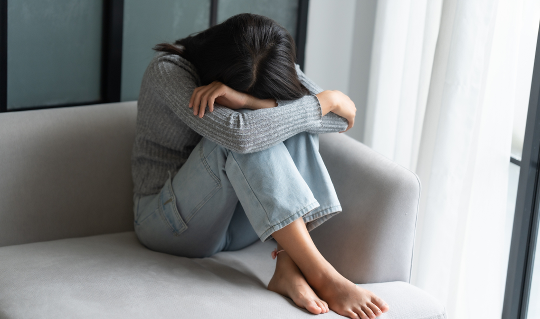 Kaygı Bozuklukları Kaygı Bozuklukları