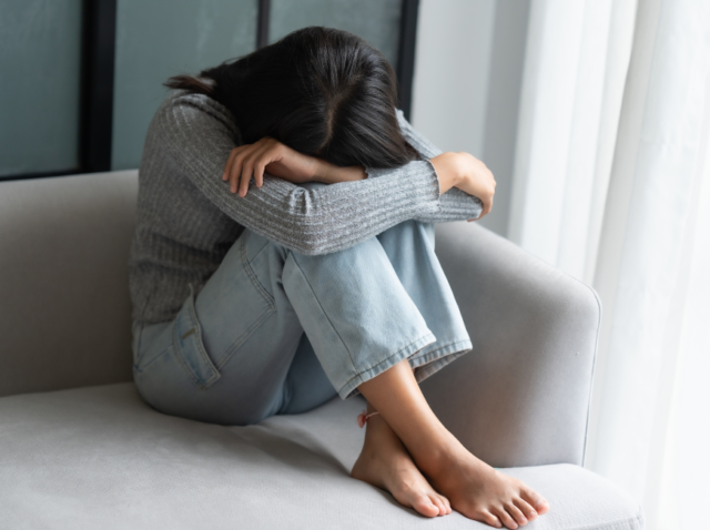 Kaygı Bozuklukları Kaygı Bozuklukları