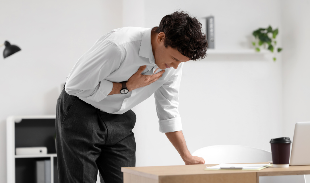 Panik Atakla Panik Atakla