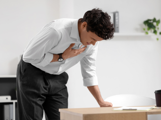 Panik Atakla Panik Atakla