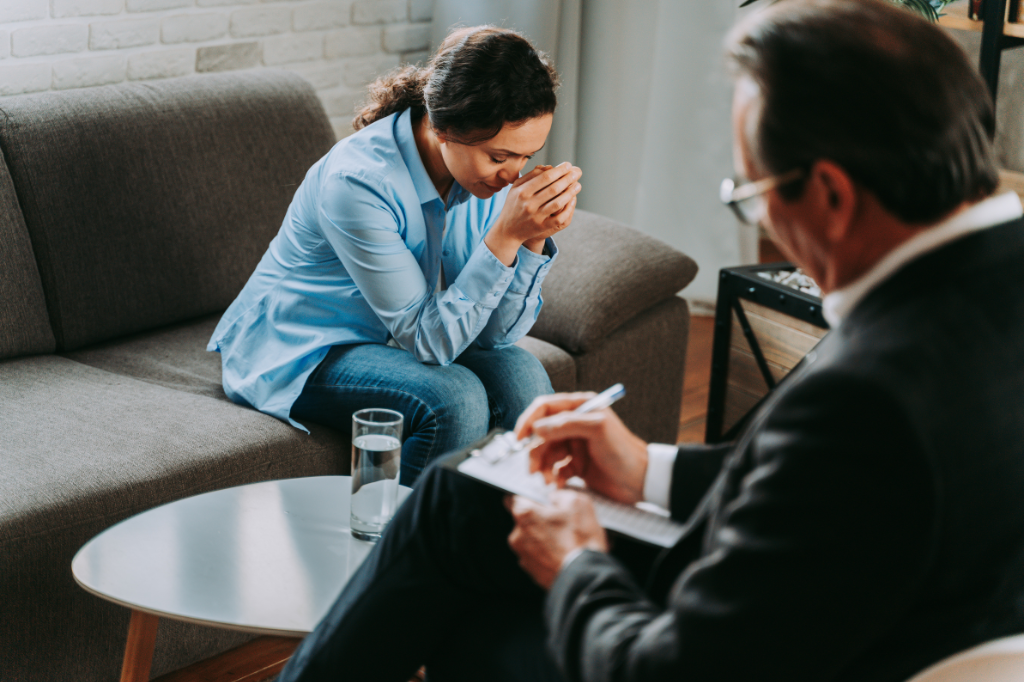 Yenimahalle Psikoloğu