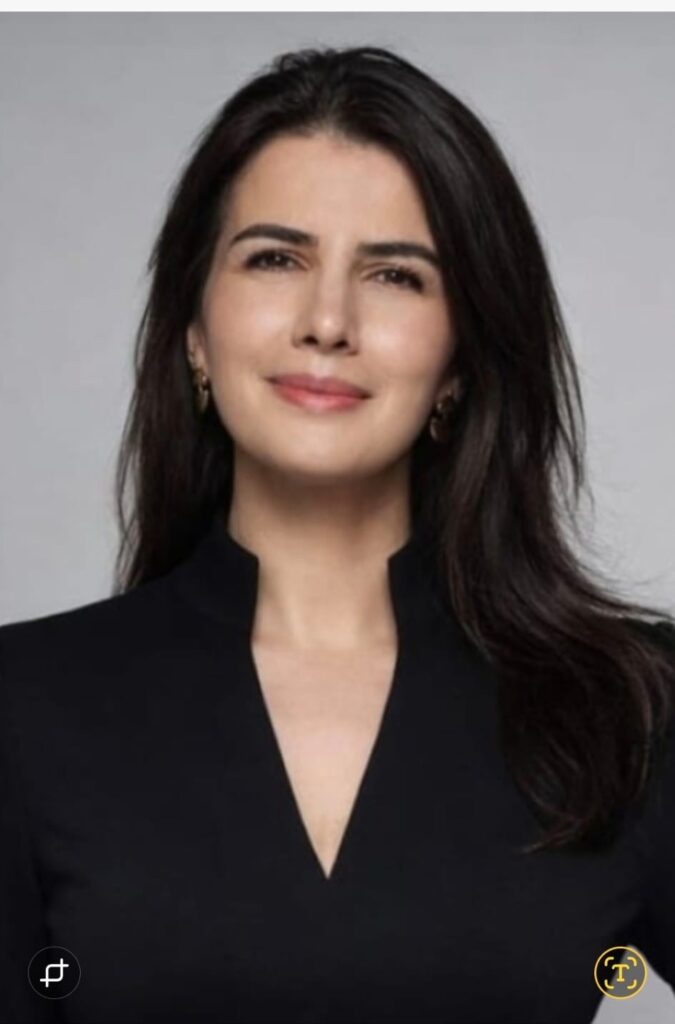 Özlem Koç Özden