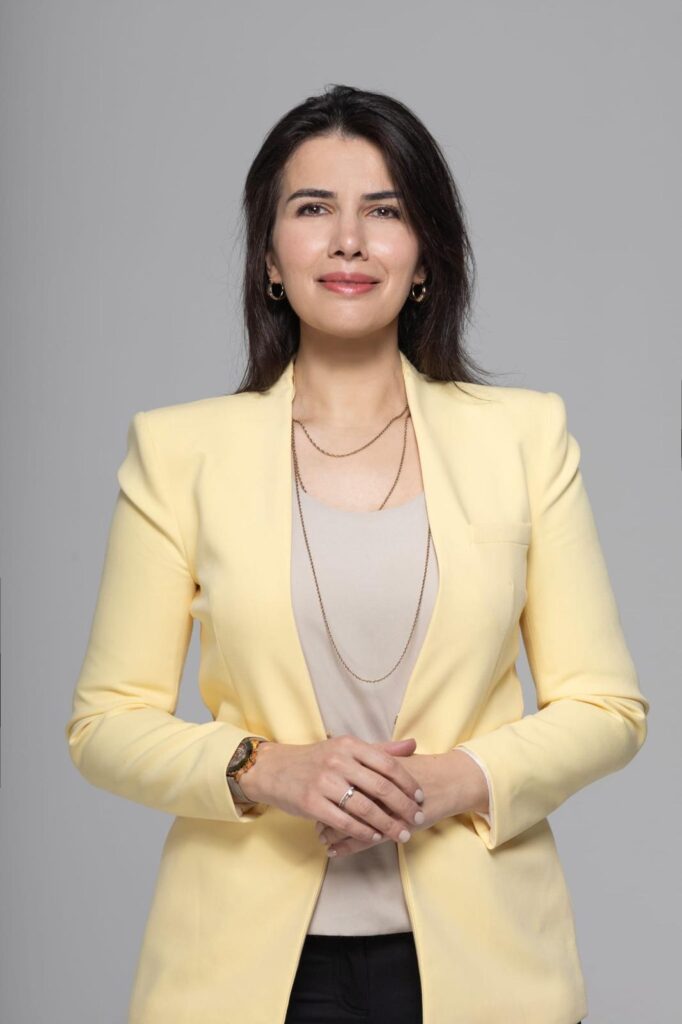 özlem koç özden