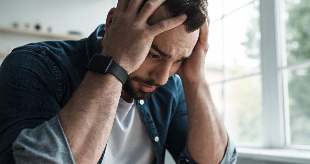 Anxiety in Çankaya sanal gerçeklik terapisidir