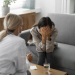 Yenimahalle’de depresyon terapisi