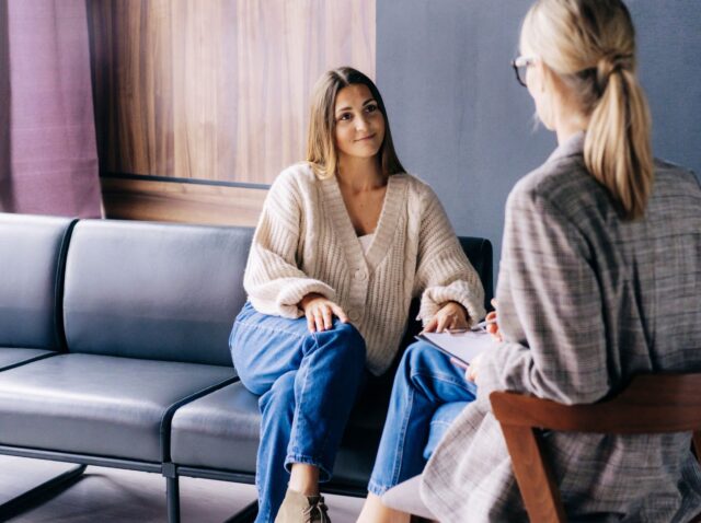 Ankara’da psikolog desteği